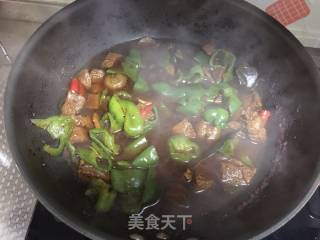 红烧牛肉面的做法步骤：5