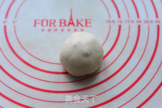 蔓越莓小餐包的做法步骤：7