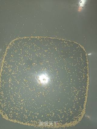 老面制作教程的做法步骤：1