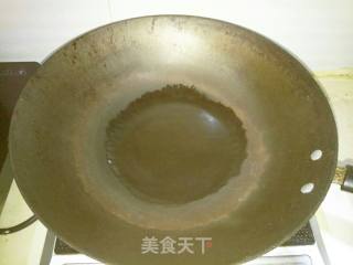 家常茄子的做法步骤：3
