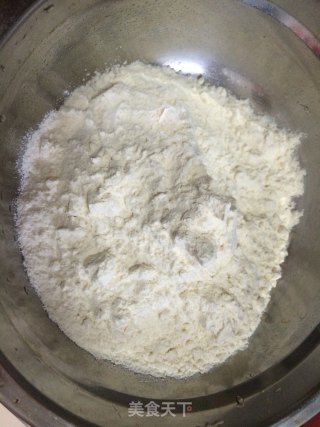 趣味螺纹面的做法步骤：2