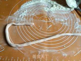 趣味螺纹面的做法步骤：4