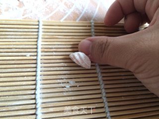 趣味螺纹面的做法步骤：6