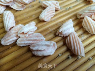 趣味螺纹面的做法步骤：7