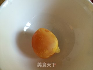 金沙南瓜的做法步骤：2