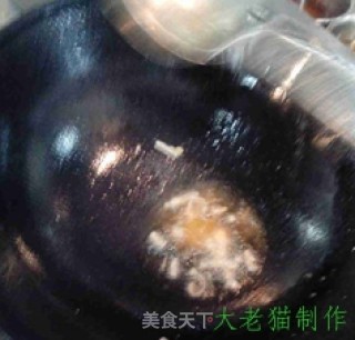 炸溜鱼段的做法步骤：6