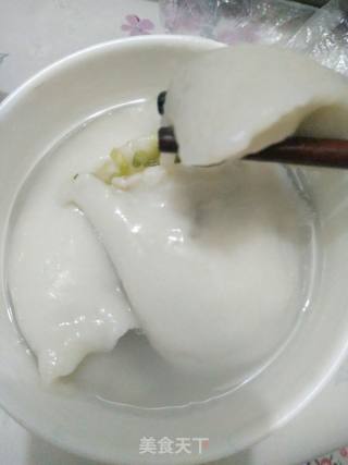 落水包的做法步骤：10