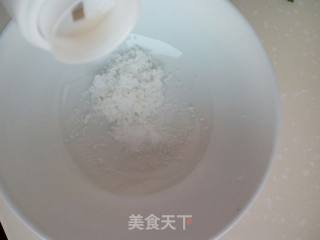 魔芋黄瓜的做法步骤：4