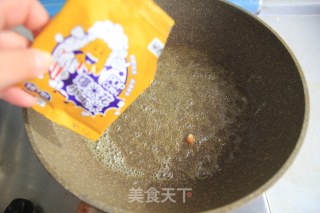 爆米花的做法步骤：4