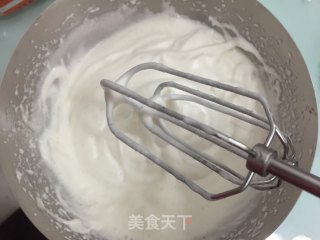 红丝绒蛋糕卷#烤箱美食#的做法步骤：8
