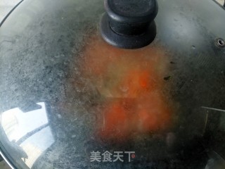 美味炒糯米饭的做法步骤：11
