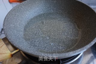 自制爆米花的做法步骤：1