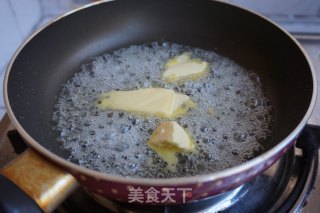 自制爆米花的做法步骤：7