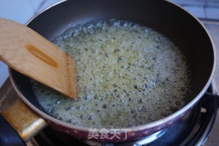 自制爆米花的做法步骤：8