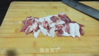 肉夹玉米馍的做法步骤：1