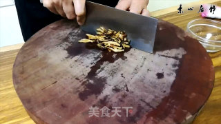 山药大变身：素清汤丸子的做法步骤：1