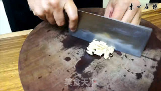 山药大变身：素清汤丸子的做法步骤：3