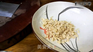 山药大变身：素清汤丸子的做法步骤：5