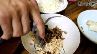 山药大变身：素清汤丸子的做法步骤：7
