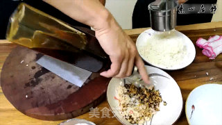山药大变身：素清汤丸子的做法步骤：11