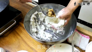 山药大变身：素清汤丸子的做法步骤：18
