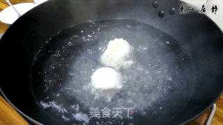 山药大变身：素清汤丸子的做法步骤：20