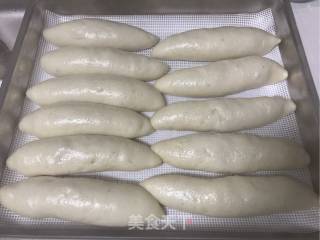 做给孩子的面食-肉馒头肉卷的做法步骤：11