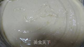 木瓜煎饼的做法步骤：6