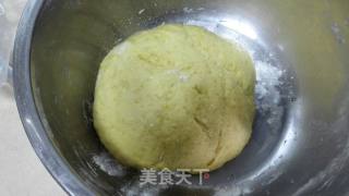 木瓜煎饼的做法步骤：7