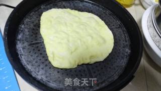 木瓜煎饼的做法步骤：13