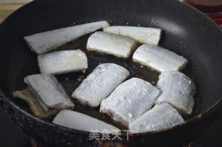 糖醋鱼的做法步骤：4