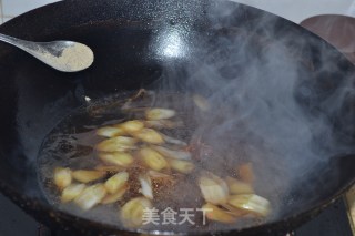 糖醋鱼的做法步骤：9
