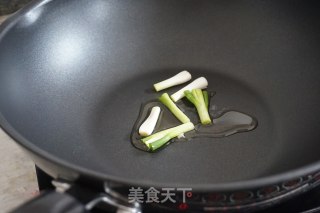 萝卜丝肉丸汤的做法步骤：5