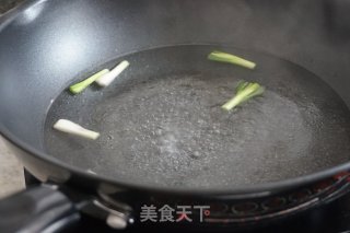 萝卜丝肉丸汤的做法步骤：6