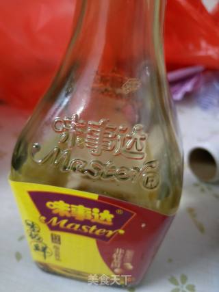 腌鸡爪的做法步骤：2