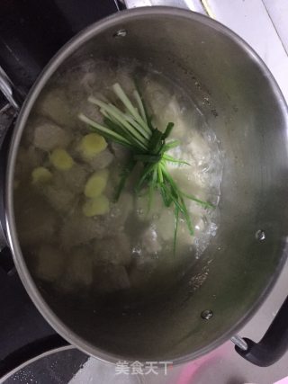 虾皮海苔肉松的做法步骤：5