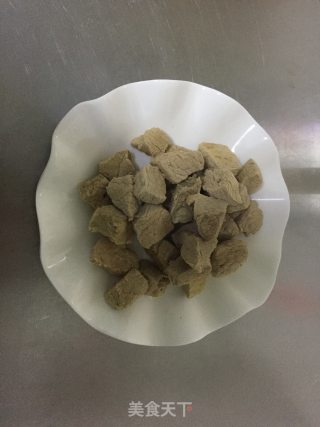 虾皮海苔肉松的做法步骤：7