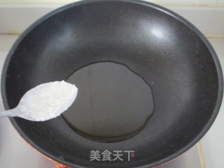 红烧带鱼的做法步骤：3