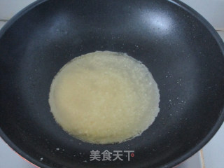 红烧带鱼的做法步骤：4