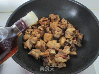 酱香牛肉的做法步骤：7