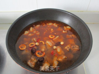 酱香牛肉的做法步骤：9