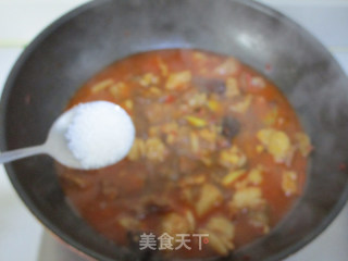 酱香牛肉的做法步骤：11