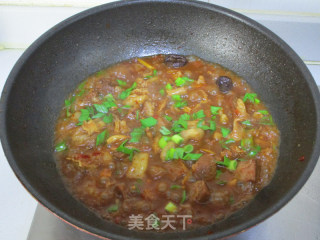 酱香牛肉的做法步骤：12