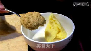我可能遇上了假的鳕鱼排-潮汁鳕鱼排的做法步骤：15
