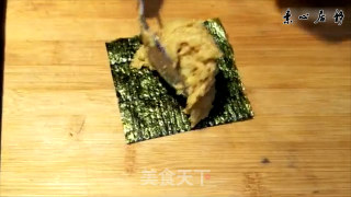 我可能遇上了假的鳕鱼排-潮汁鳕鱼排的做法步骤：18