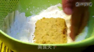 我可能遇上了假的鳕鱼排-潮汁鳕鱼排的做法步骤：20