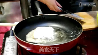 我可能遇上了假的鳕鱼排-潮汁鳕鱼排的做法步骤：21