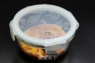 蜜汁烤五花肉的做法步骤：5