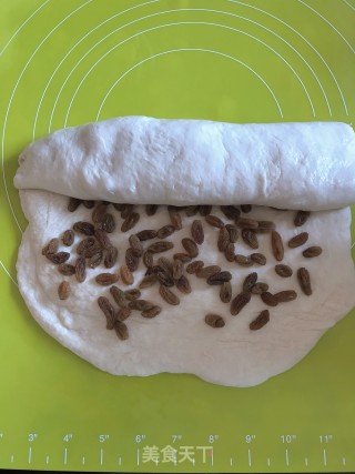 布鲁姆面包的做法步骤：5