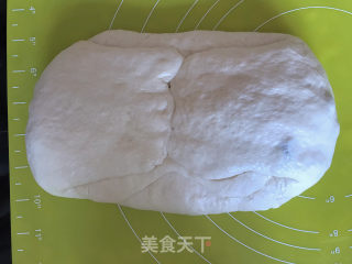 布鲁姆面包的做法步骤：6
